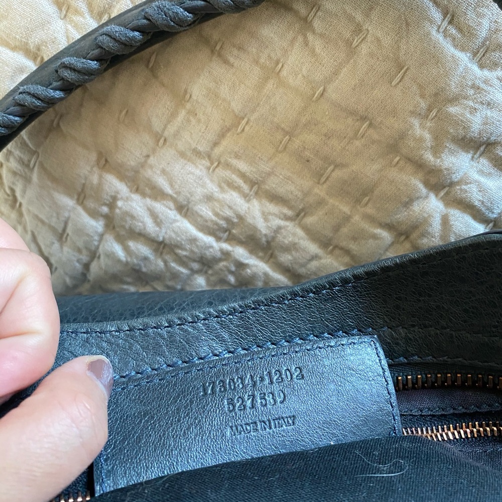 100% Auth Balenciaga City Giant in Anthracite - Picture 5 of 9
